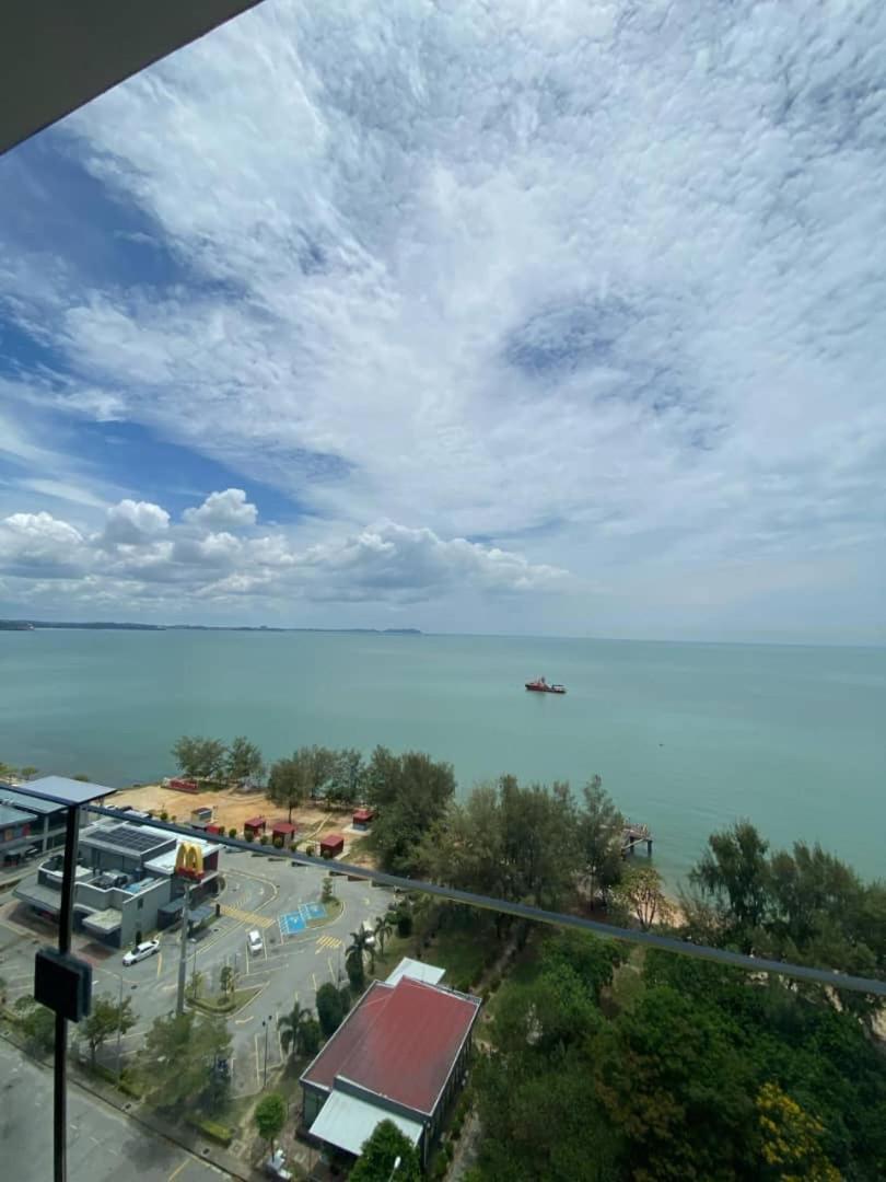 דירות Dwharf פורט דיקסון מראה חיצוני תמונה