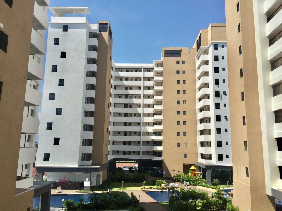 דירות Dwharf פורט דיקסון מראה חיצוני תמונה